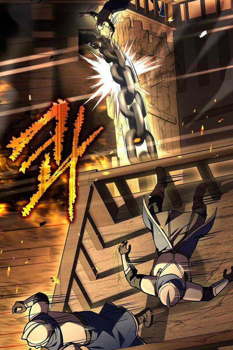 Sự Trở Lại Của Hiệp Sĩ Giáo Vô Song 84 trang 12