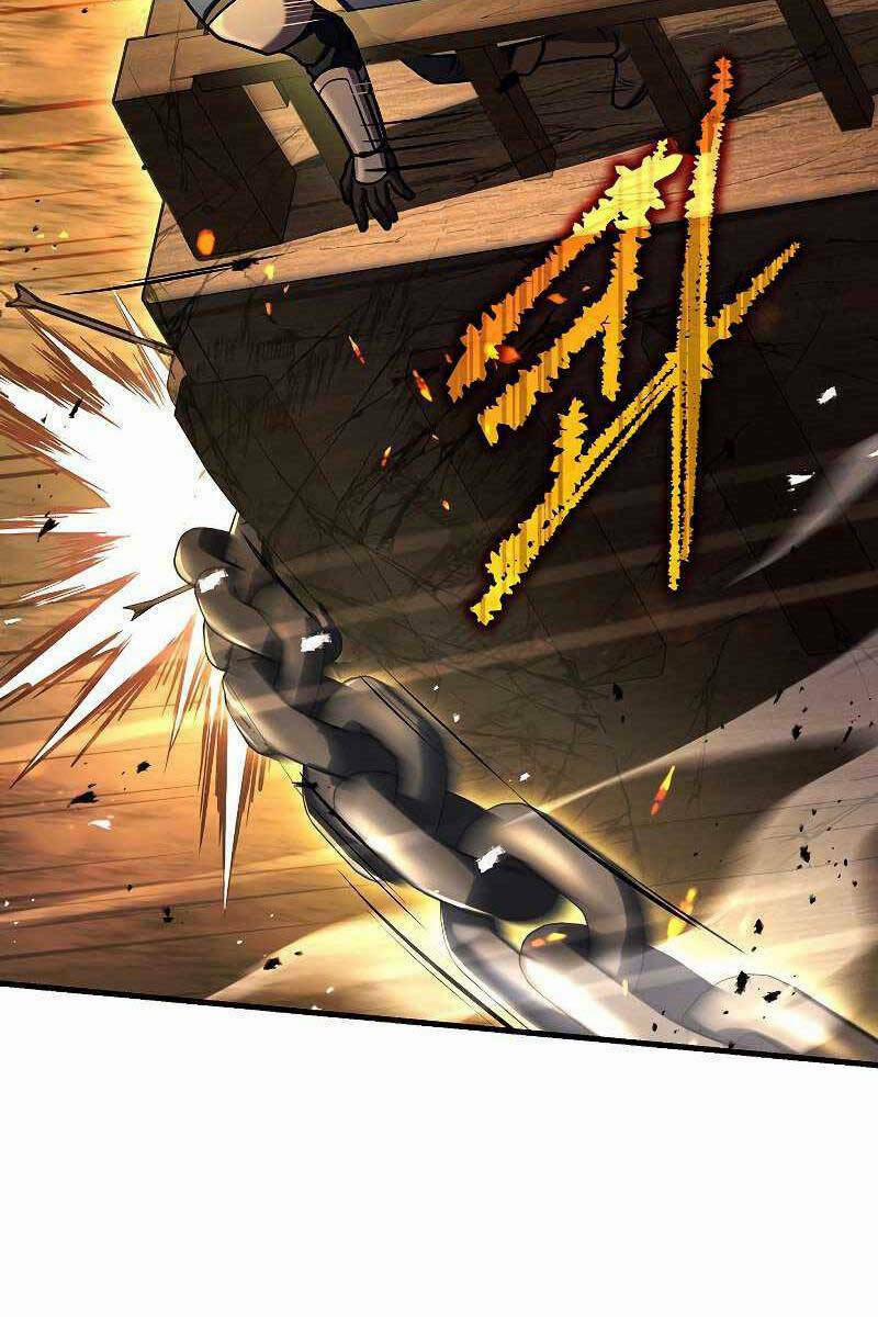 Sự Trở Lại Của Hiệp Sĩ Giáo Vô Song 84 trang 13