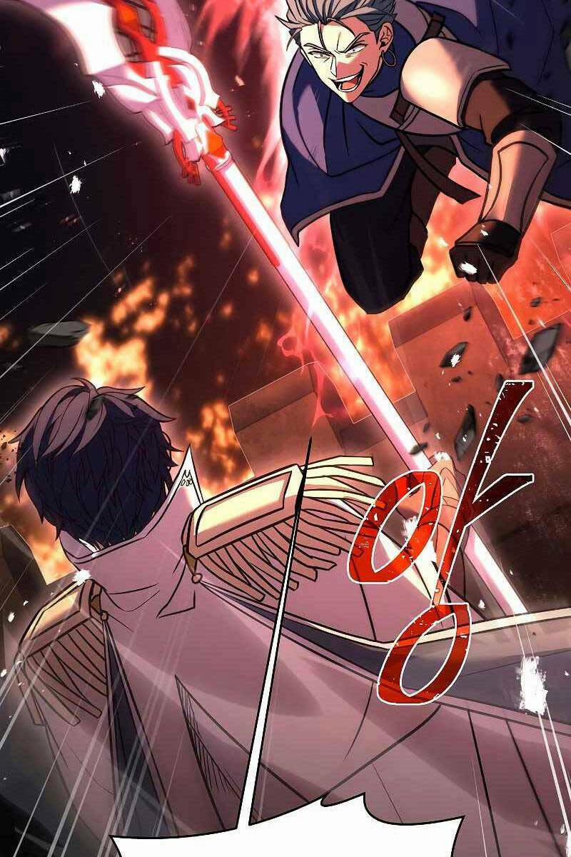 Sự Trở Lại Của Hiệp Sĩ Giáo Vô Song 84 trang 136