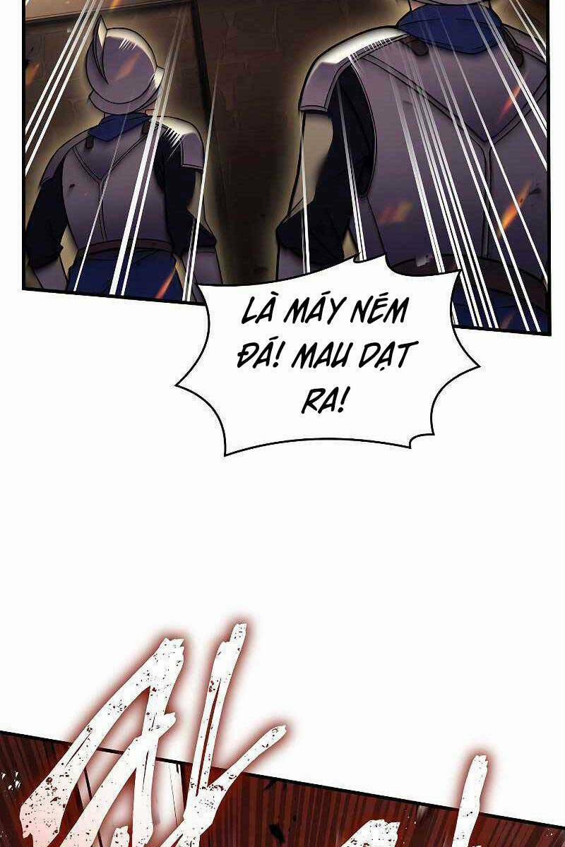 Sự Trở Lại Của Hiệp Sĩ Giáo Vô Song 84 trang 15