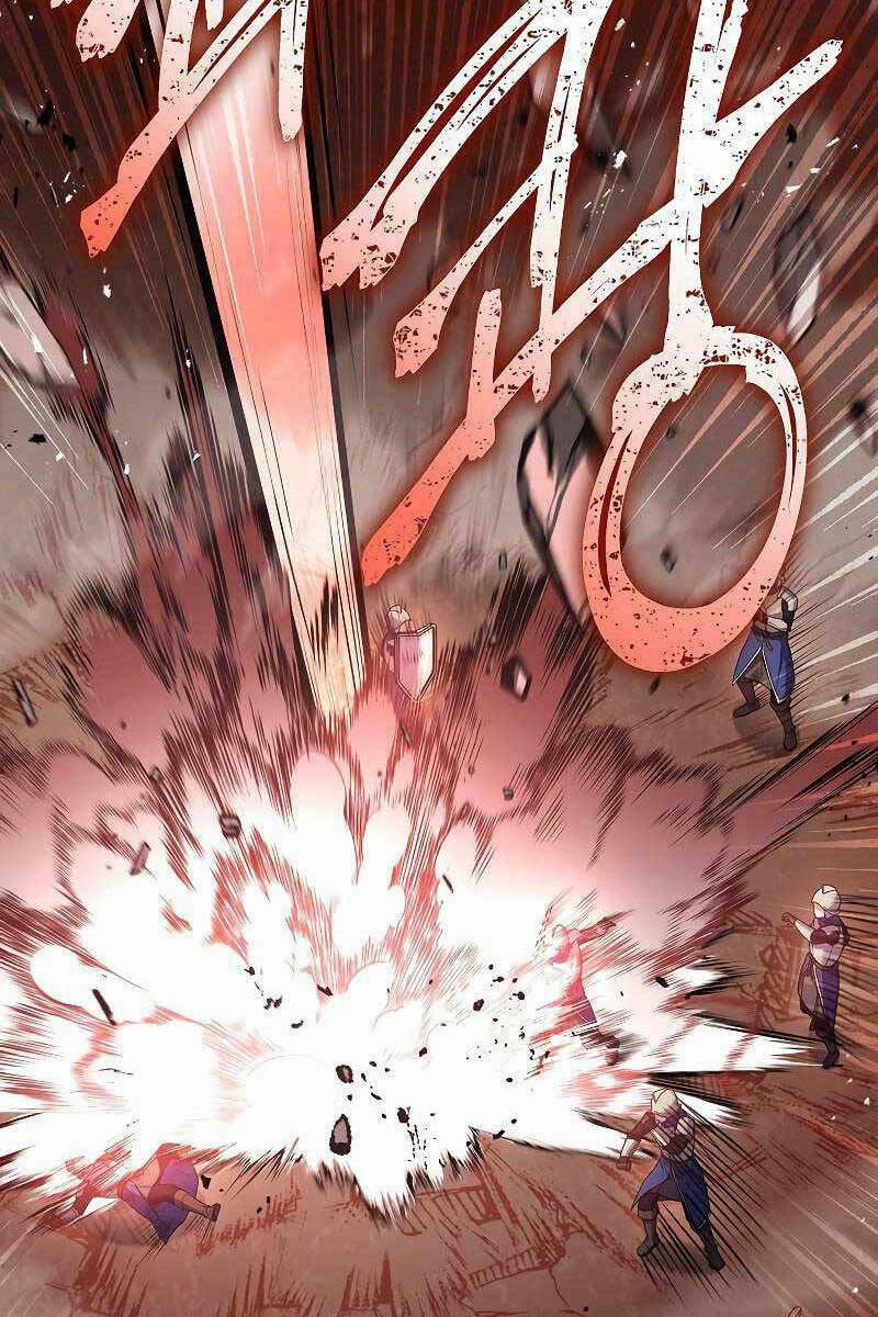 Sự Trở Lại Của Hiệp Sĩ Giáo Vô Song 84 trang 16