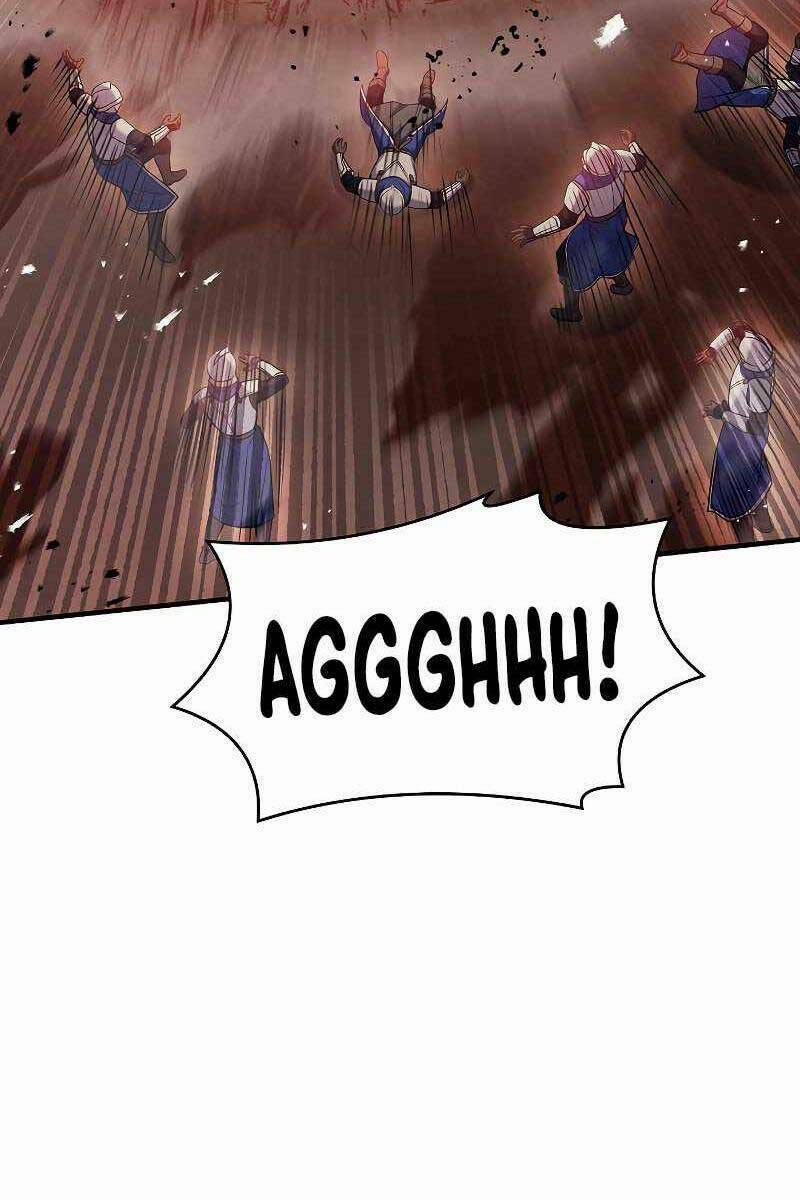 Sự Trở Lại Của Hiệp Sĩ Giáo Vô Song 84 trang 17