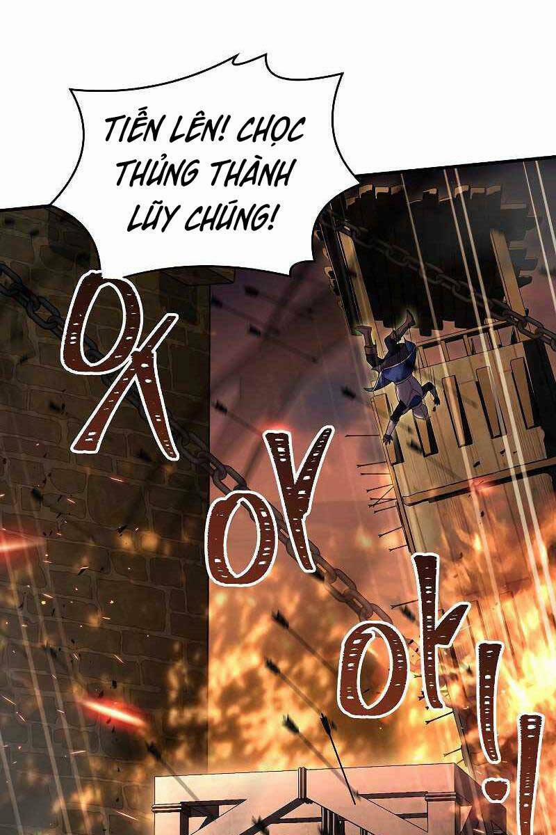 Sự Trở Lại Của Hiệp Sĩ Giáo Vô Song 84 trang 18