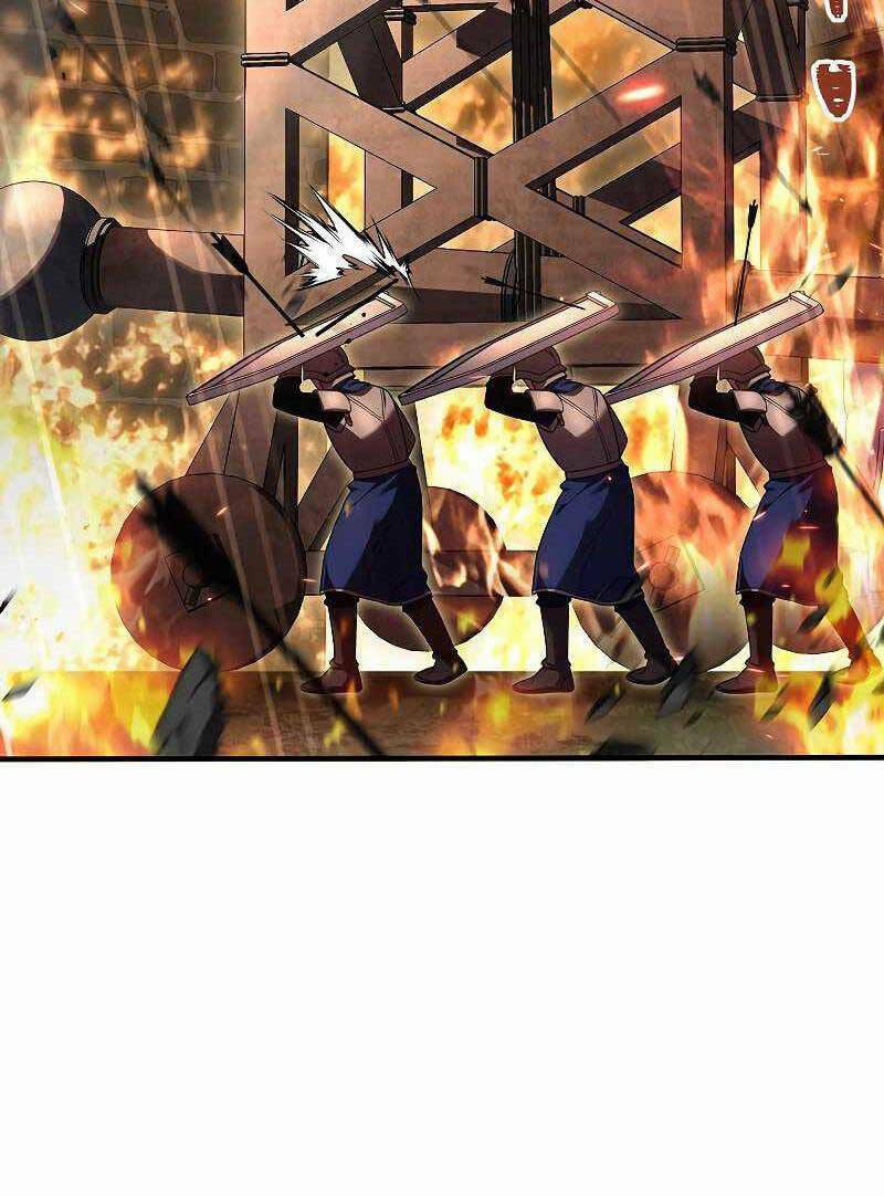 Sự Trở Lại Của Hiệp Sĩ Giáo Vô Song 84 trang 19