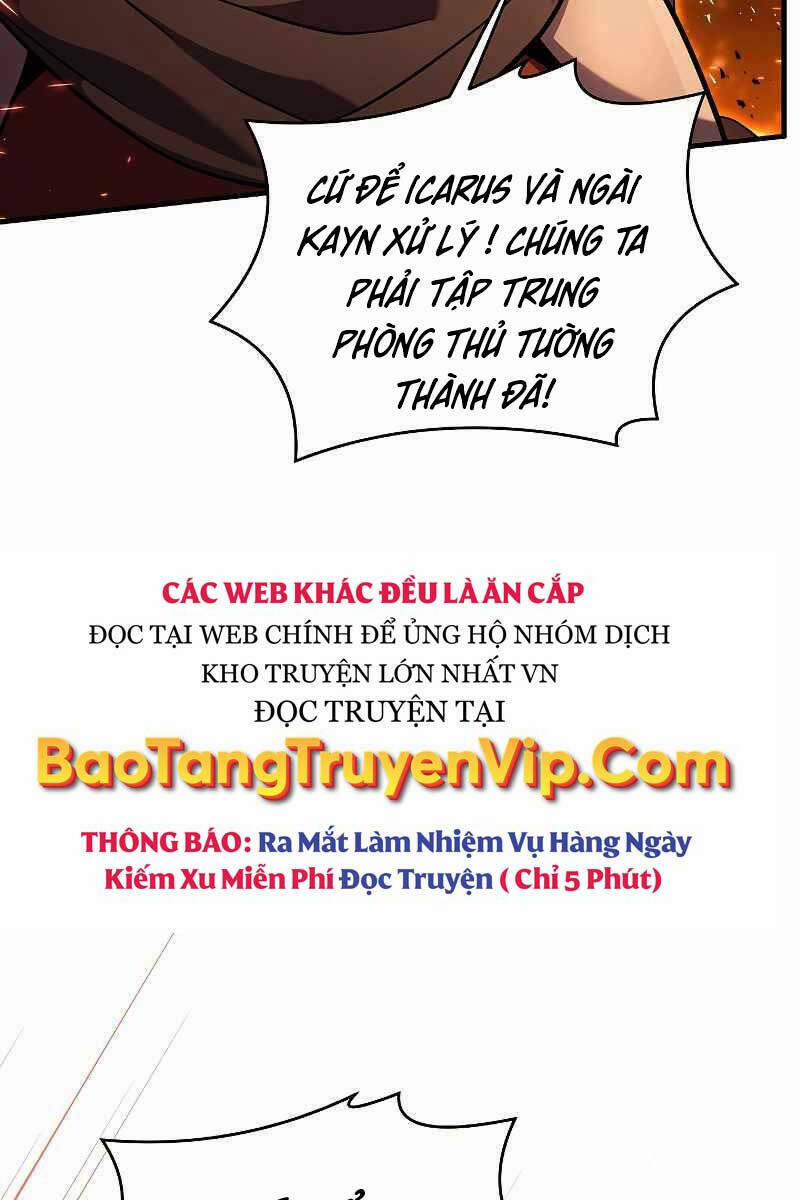 Sự Trở Lại Của Hiệp Sĩ Giáo Vô Song 84 trang 21