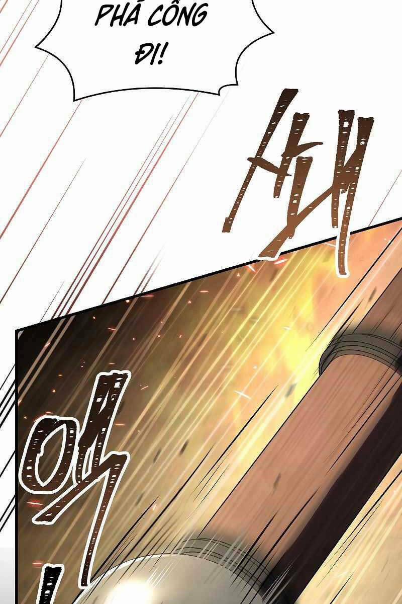 Sự Trở Lại Của Hiệp Sĩ Giáo Vô Song 84 trang 22