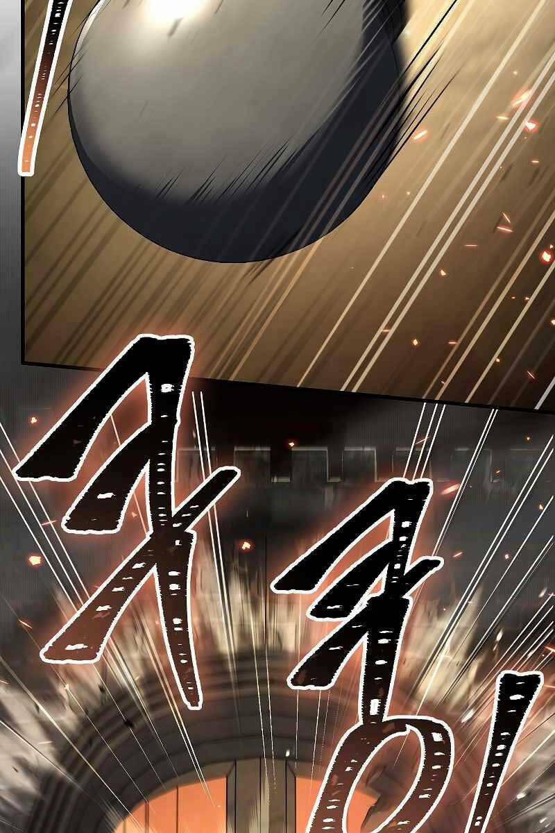 Sự Trở Lại Của Hiệp Sĩ Giáo Vô Song 84 trang 23