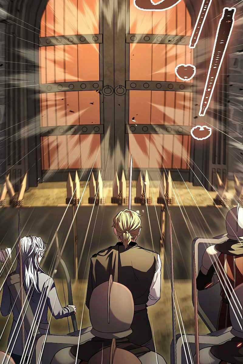 Sự Trở Lại Của Hiệp Sĩ Giáo Vô Song 84 trang 24