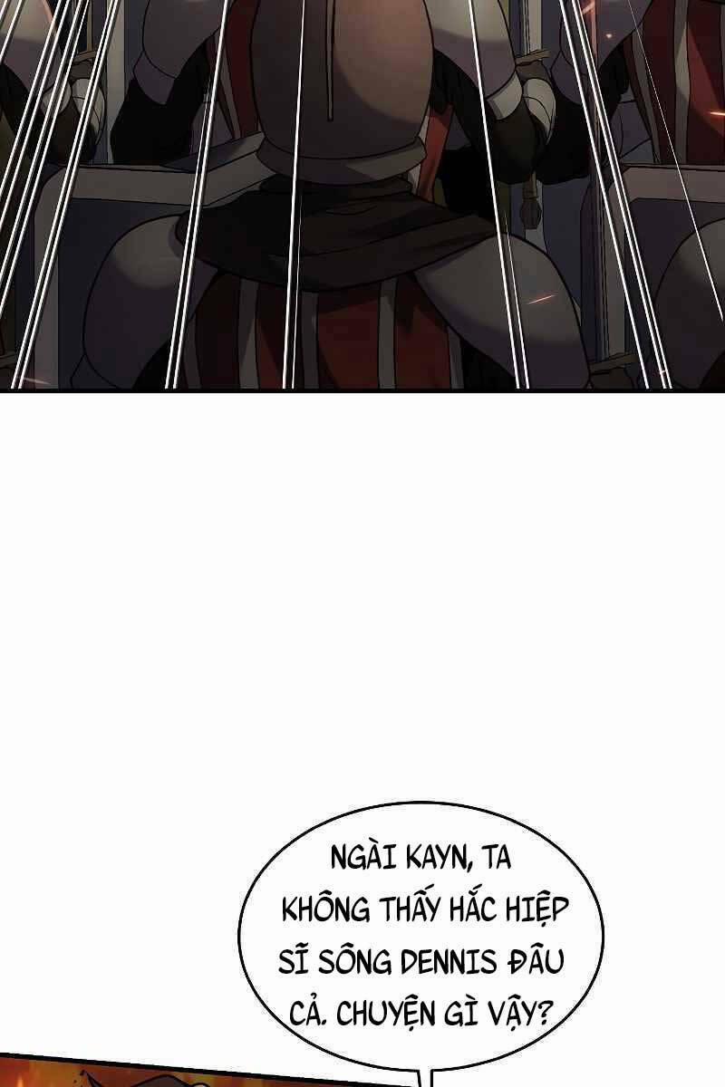 Sự Trở Lại Của Hiệp Sĩ Giáo Vô Song 84 trang 25