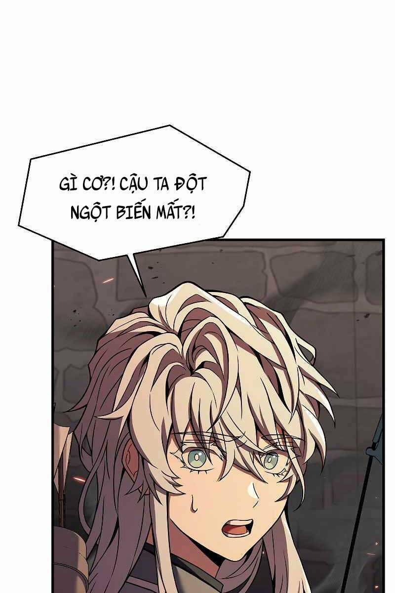 Sự Trở Lại Của Hiệp Sĩ Giáo Vô Song 84 trang 27