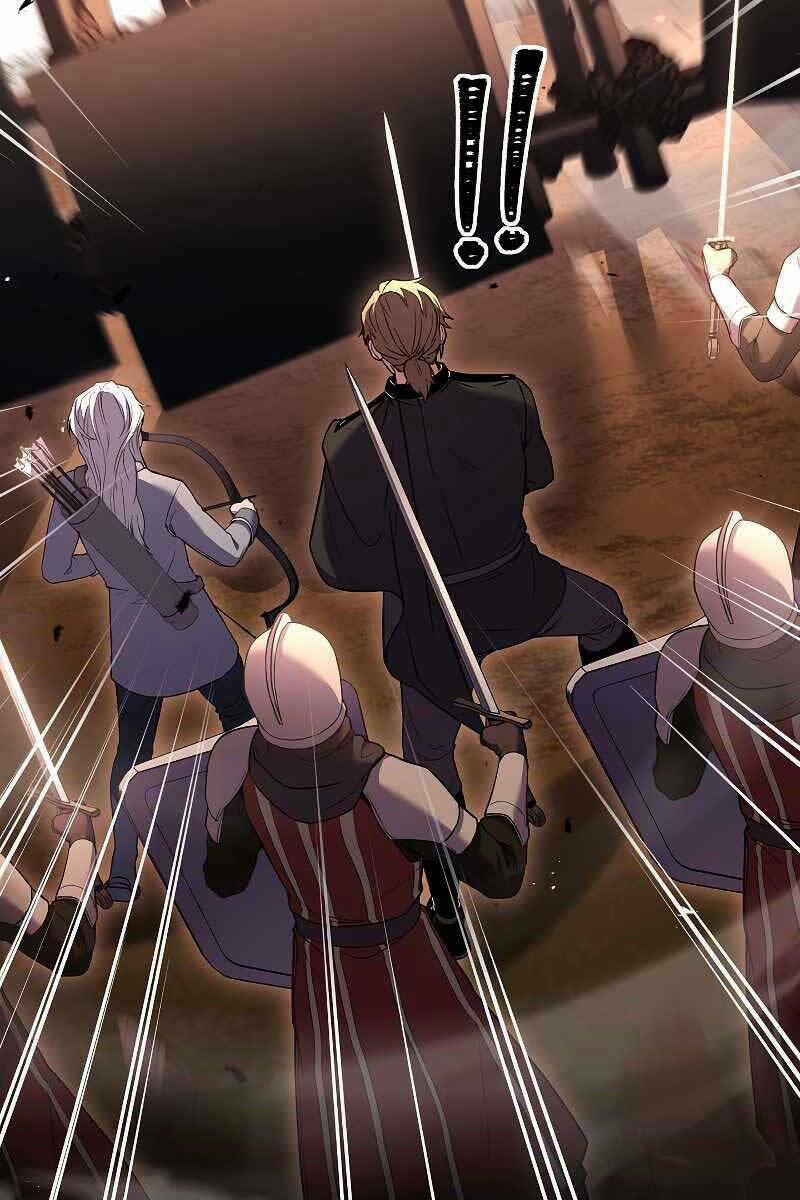 Sự Trở Lại Của Hiệp Sĩ Giáo Vô Song 84 trang 30