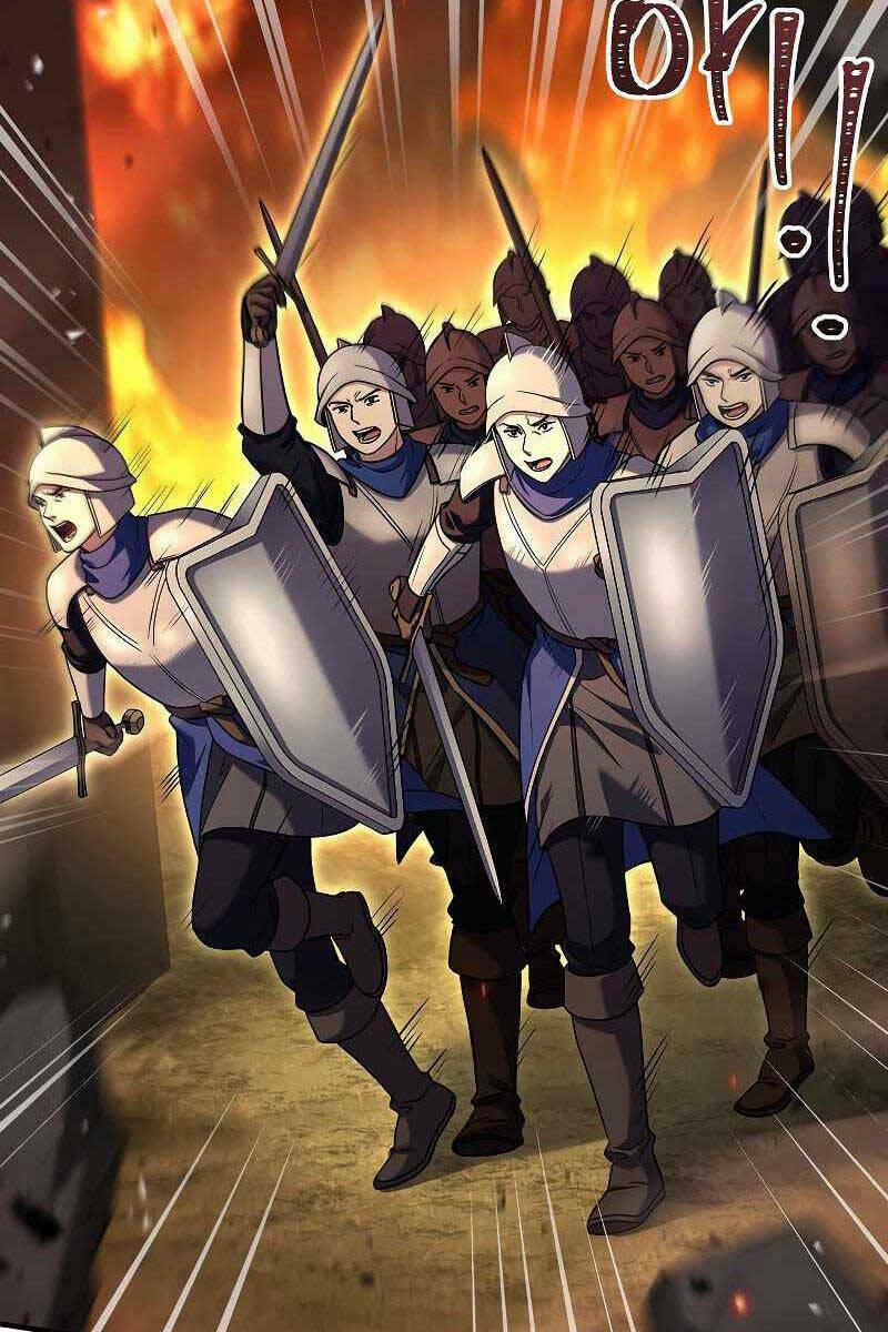 Sự Trở Lại Của Hiệp Sĩ Giáo Vô Song 84 trang 32