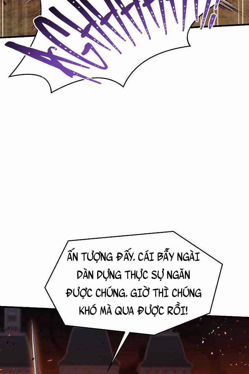 Sự Trở Lại Của Hiệp Sĩ Giáo Vô Song 84 trang 38