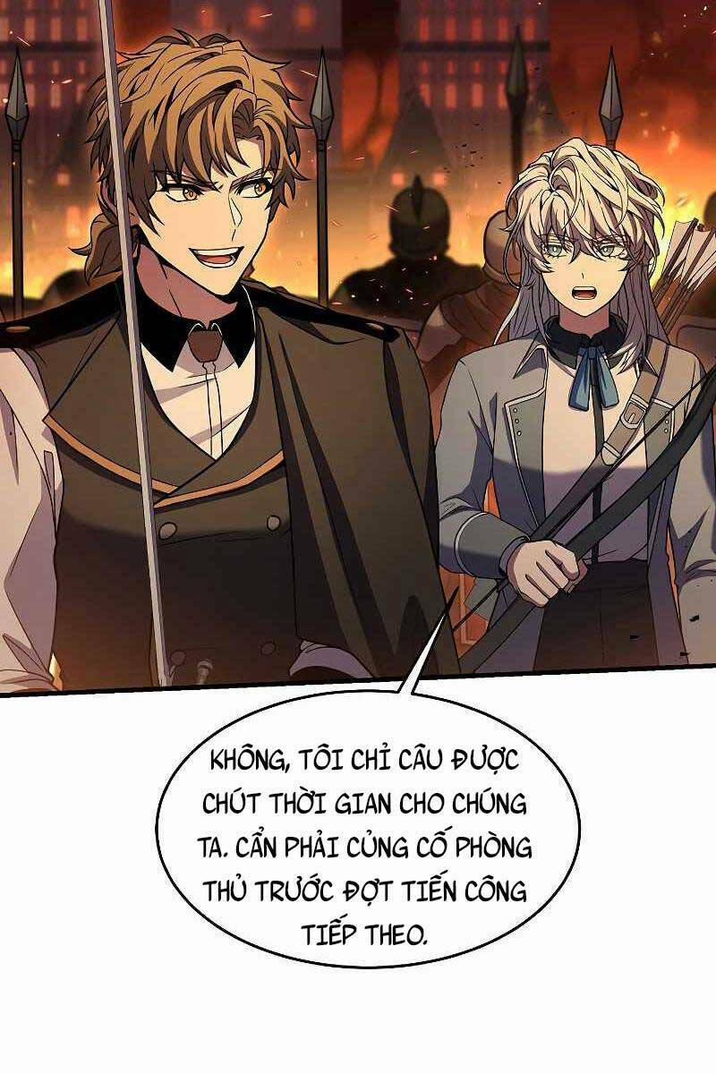 Sự Trở Lại Của Hiệp Sĩ Giáo Vô Song 84 trang 39