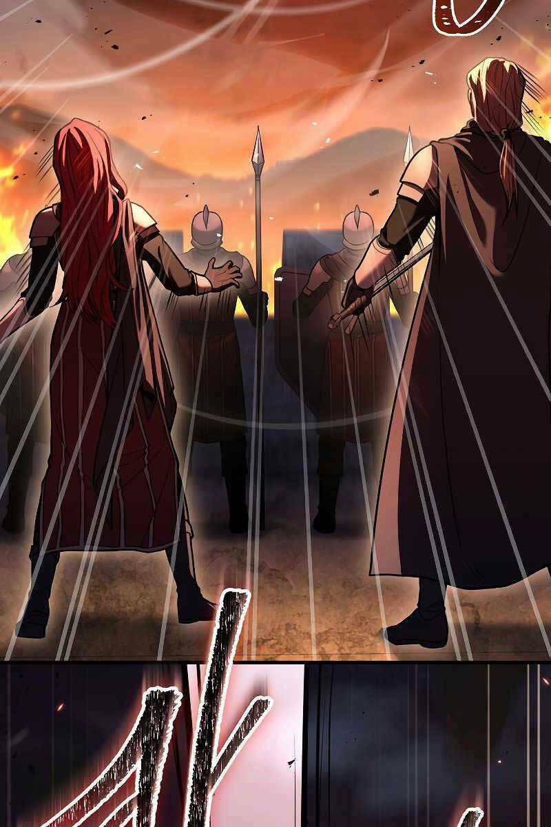 Sự Trở Lại Của Hiệp Sĩ Giáo Vô Song 84 trang 44