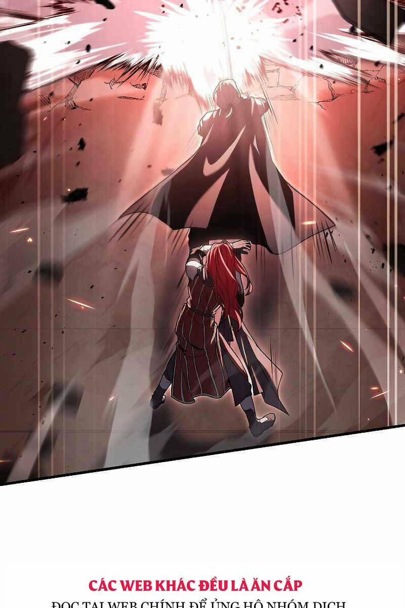 Sự Trở Lại Của Hiệp Sĩ Giáo Vô Song 84 trang 46