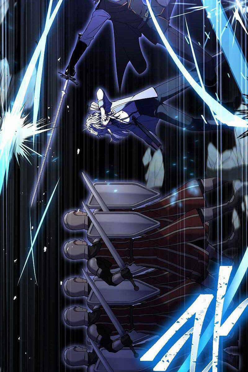 Sự Trở Lại Của Hiệp Sĩ Giáo Vô Song 84 trang 54