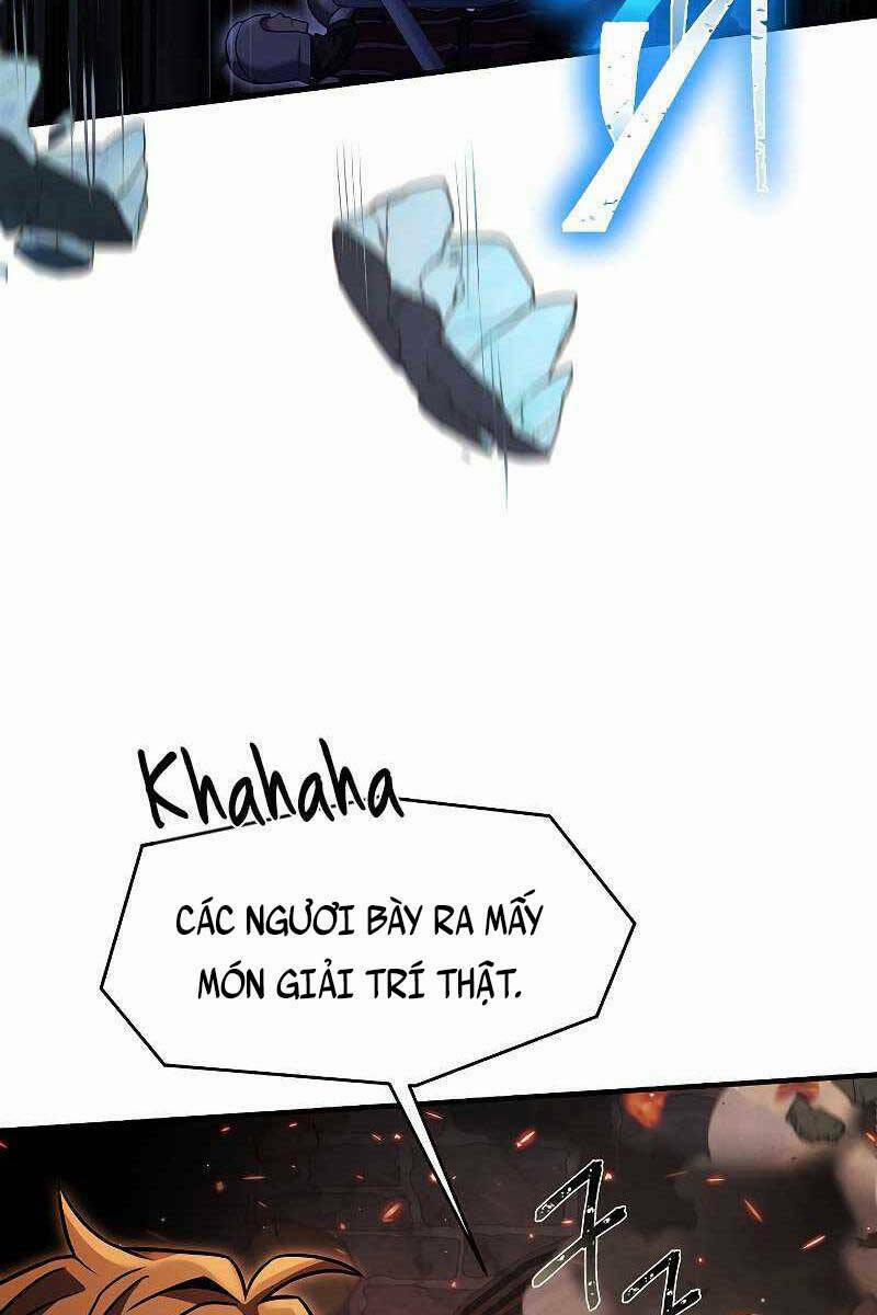 Sự Trở Lại Của Hiệp Sĩ Giáo Vô Song 84 trang 55
