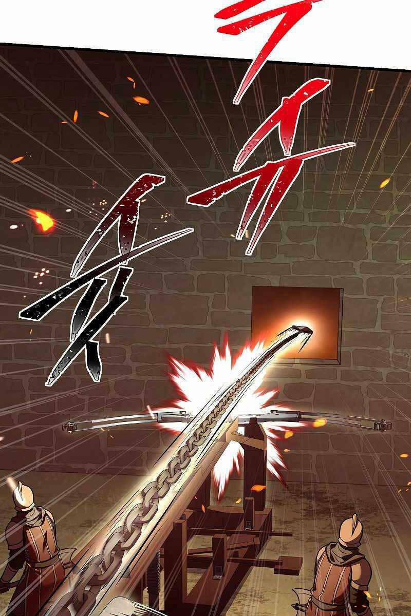 Sự Trở Lại Của Hiệp Sĩ Giáo Vô Song 84 trang 6