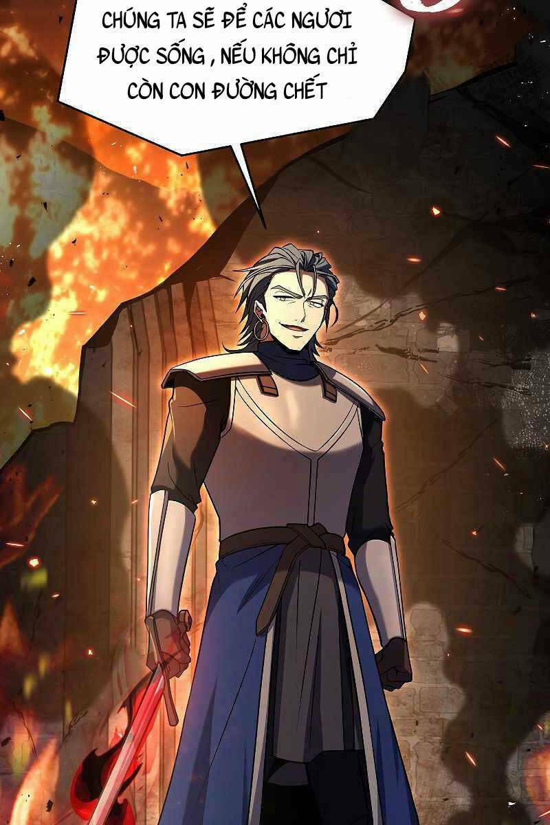 Sự Trở Lại Của Hiệp Sĩ Giáo Vô Song 84 trang 61