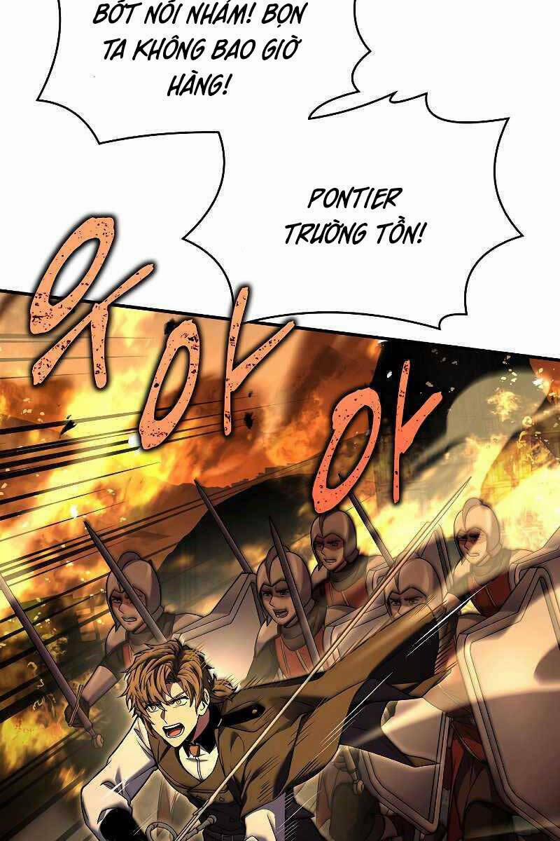Sự Trở Lại Của Hiệp Sĩ Giáo Vô Song 84 trang 63