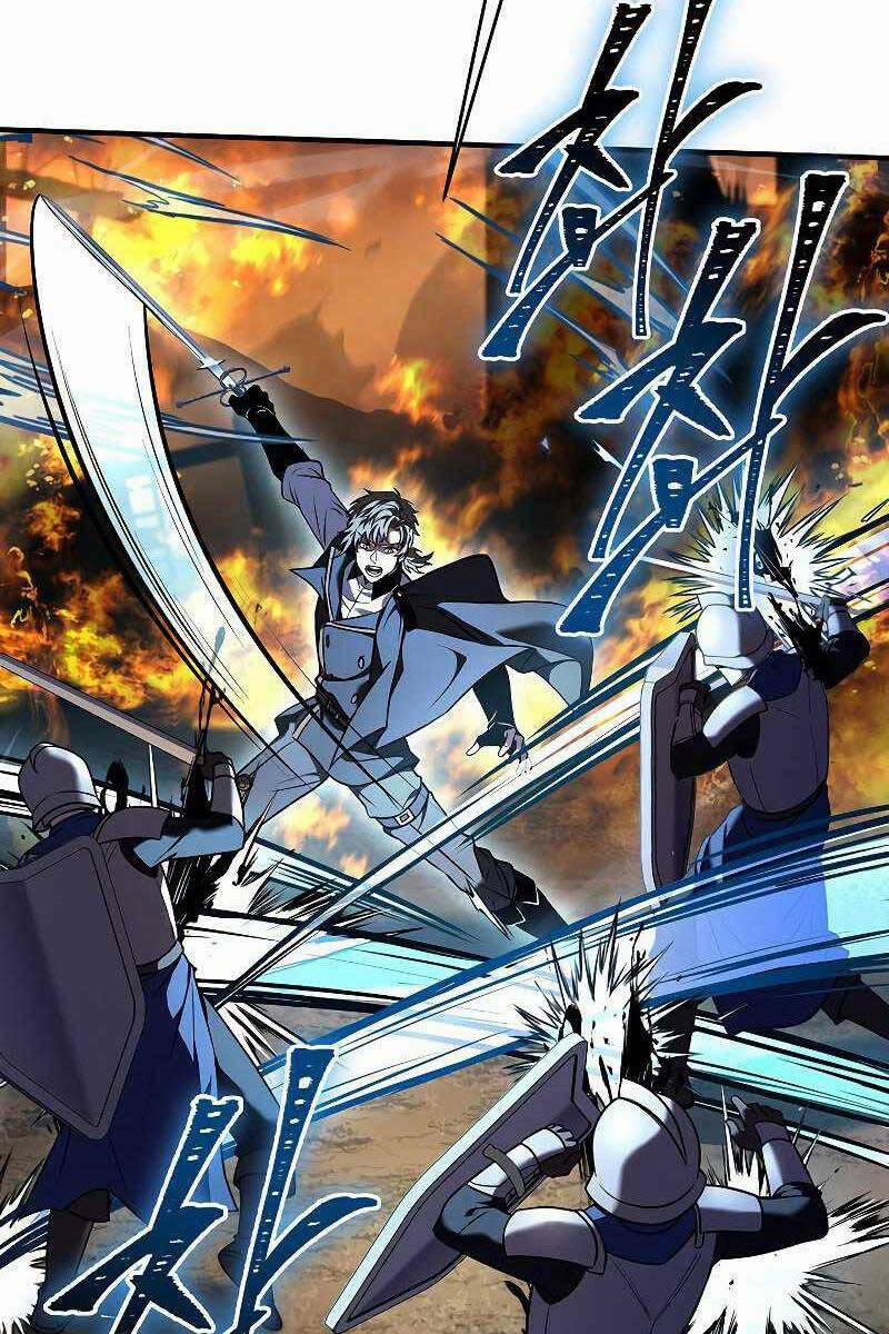 Sự Trở Lại Của Hiệp Sĩ Giáo Vô Song 84 trang 69