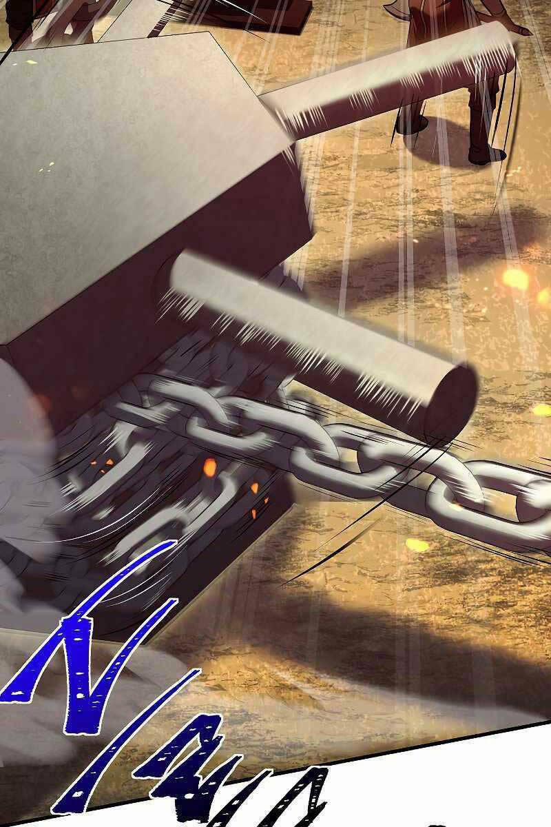 Sự Trở Lại Của Hiệp Sĩ Giáo Vô Song 84 trang 7