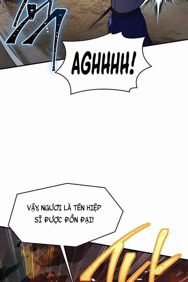 Sự Trở Lại Của Hiệp Sĩ Giáo Vô Song 84 trang 70