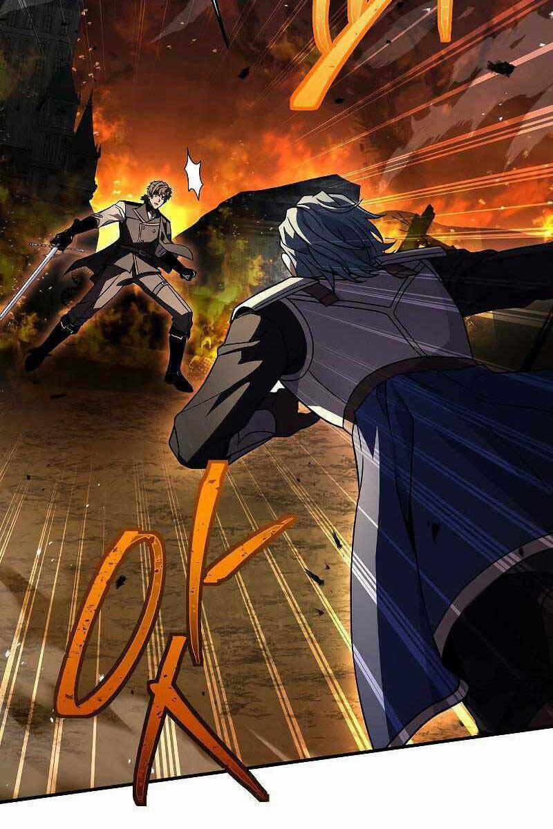 Sự Trở Lại Của Hiệp Sĩ Giáo Vô Song 84 trang 71