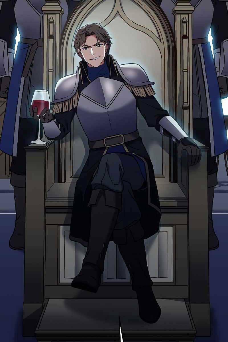 Sự Trở Lại Của Hiệp Sĩ Giáo Vô Song 84 trang 79