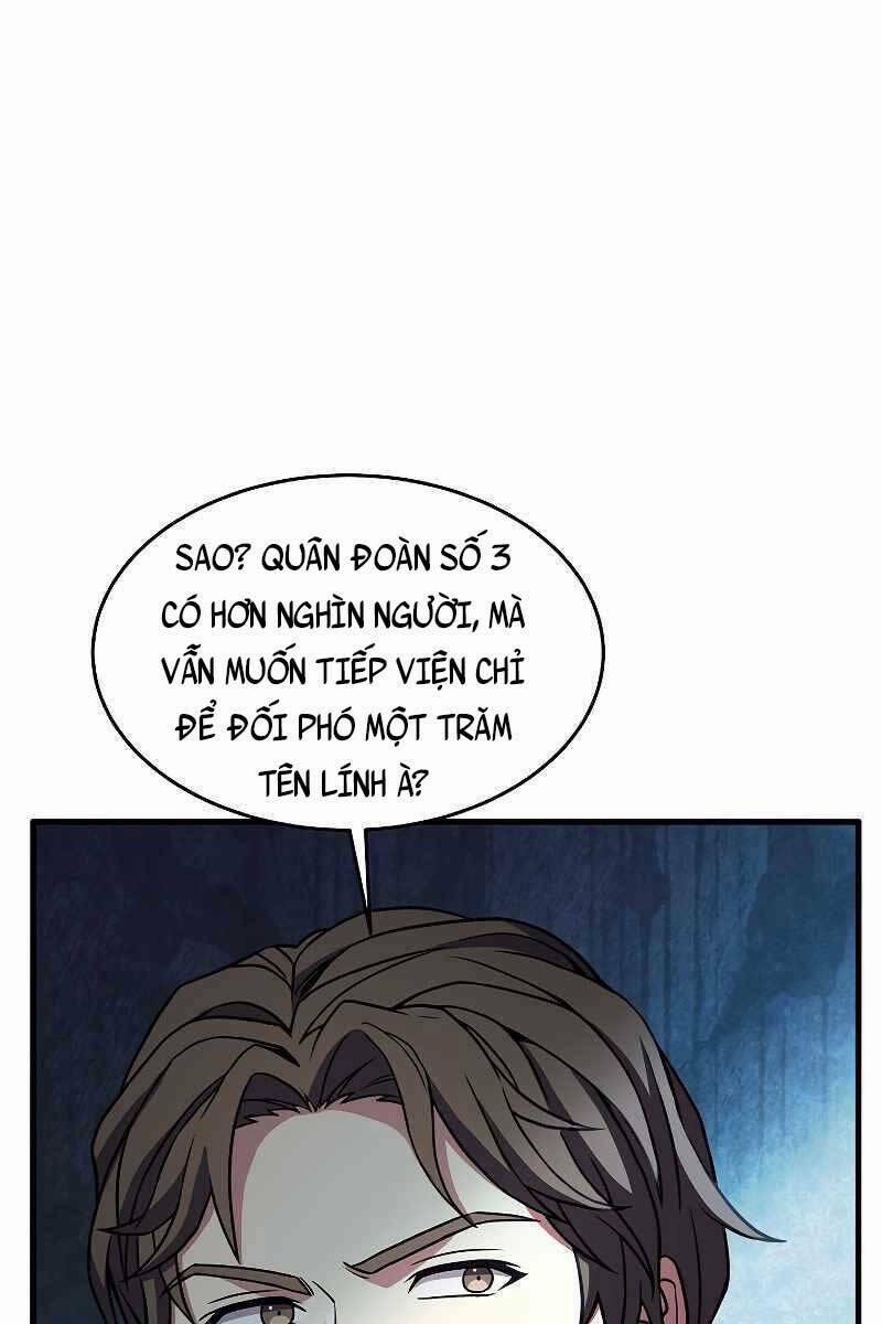 Sự Trở Lại Của Hiệp Sĩ Giáo Vô Song 84 trang 82