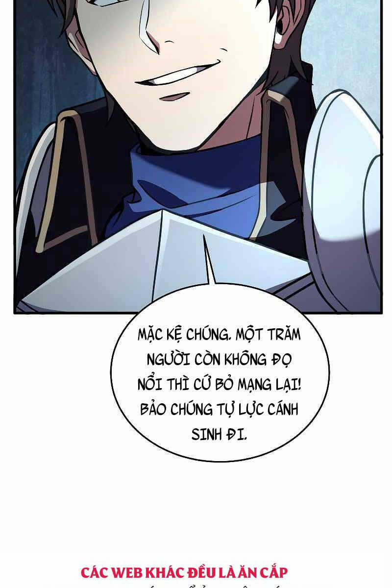 Sự Trở Lại Của Hiệp Sĩ Giáo Vô Song 84 trang 83