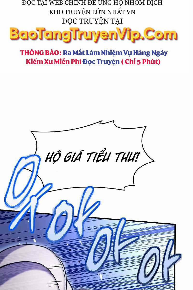 Sự Trở Lại Của Hiệp Sĩ Giáo Vô Song 84 trang 84