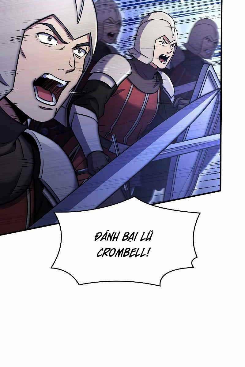 Sự Trở Lại Của Hiệp Sĩ Giáo Vô Song 84 trang 85