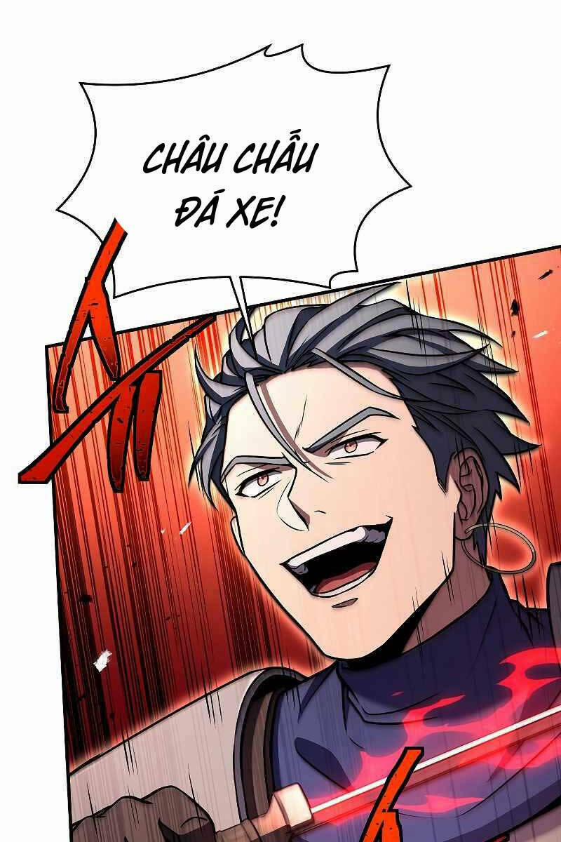 Sự Trở Lại Của Hiệp Sĩ Giáo Vô Song 84 trang 86
