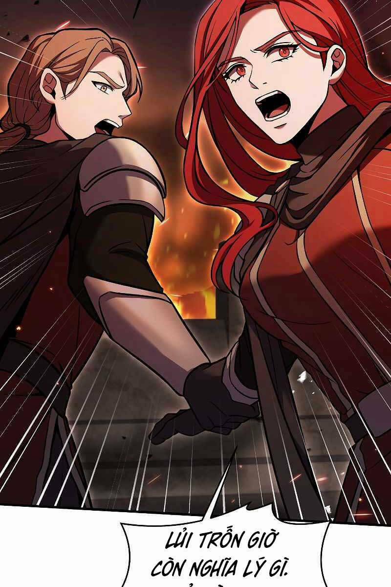 Sự Trở Lại Của Hiệp Sĩ Giáo Vô Song 84 trang 88