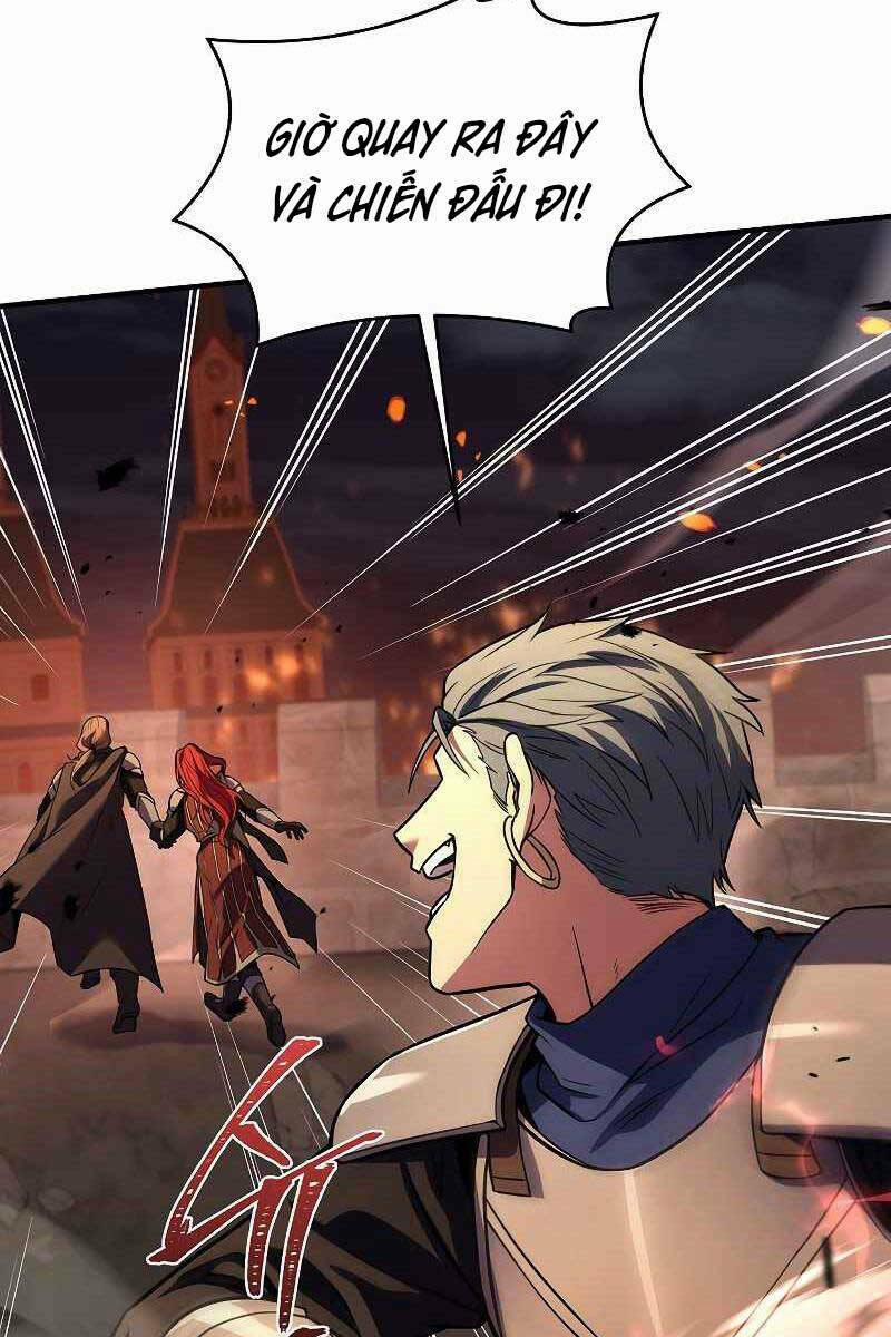 Sự Trở Lại Của Hiệp Sĩ Giáo Vô Song 84 trang 92
