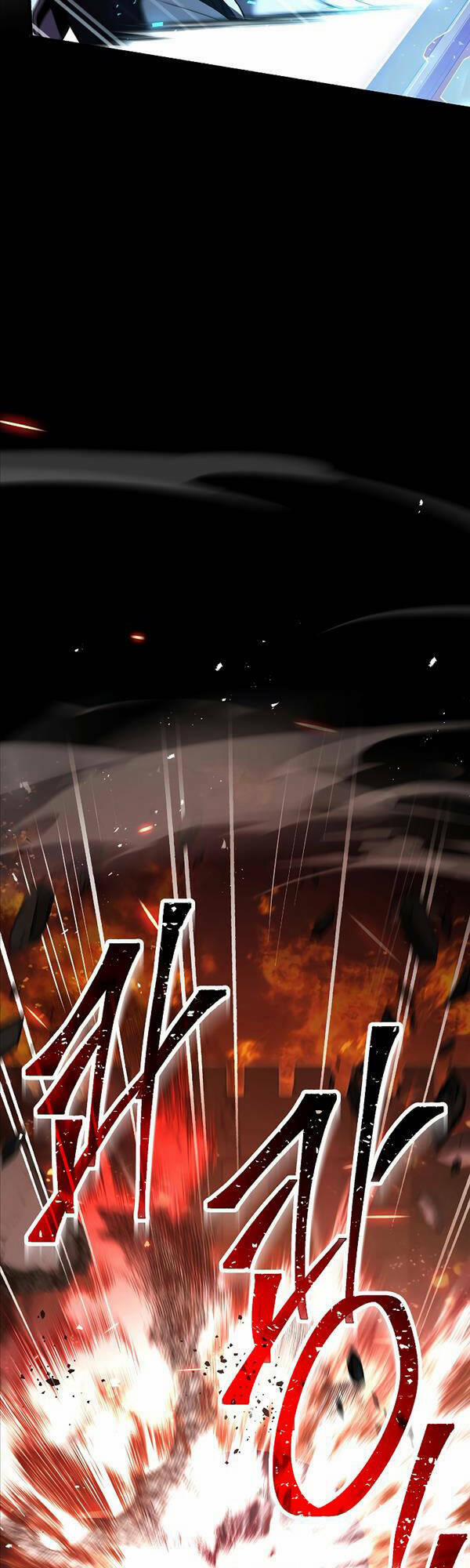 Sự Trở Lại Của Hiệp Sĩ Giáo Vô Song 85 trang 14