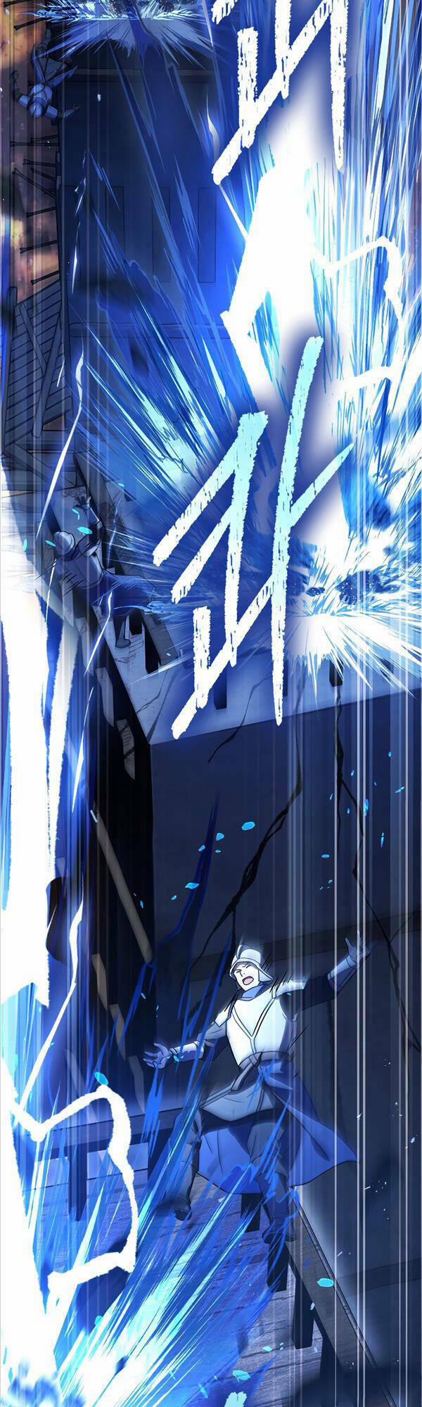 Sự Trở Lại Của Hiệp Sĩ Giáo Vô Song 85 trang 25