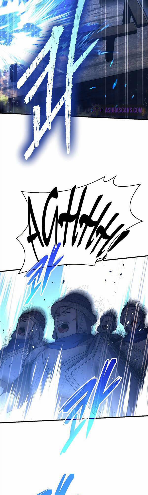 Sự Trở Lại Của Hiệp Sĩ Giáo Vô Song 85 trang 26