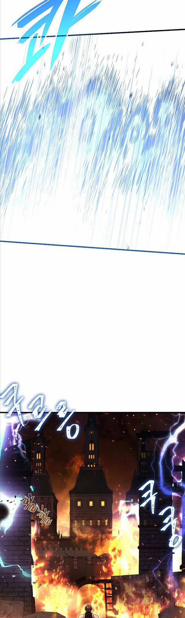 Sự Trở Lại Của Hiệp Sĩ Giáo Vô Song 85 trang 27