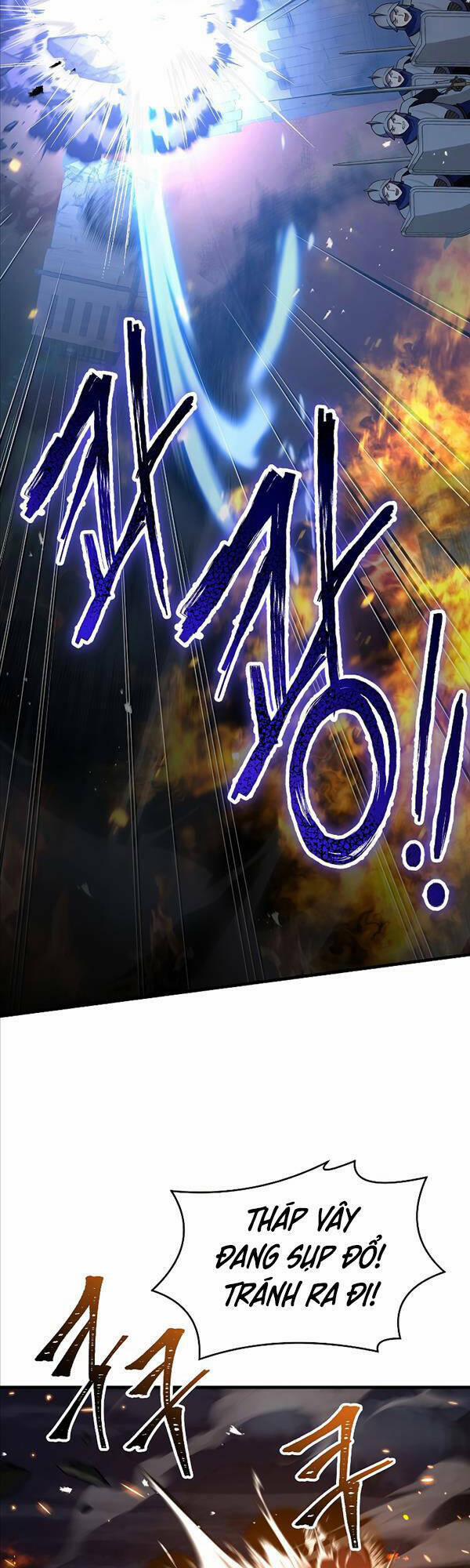 Sự Trở Lại Của Hiệp Sĩ Giáo Vô Song 85 trang 34