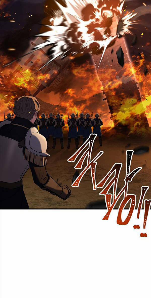 Sự Trở Lại Của Hiệp Sĩ Giáo Vô Song 85 trang 35