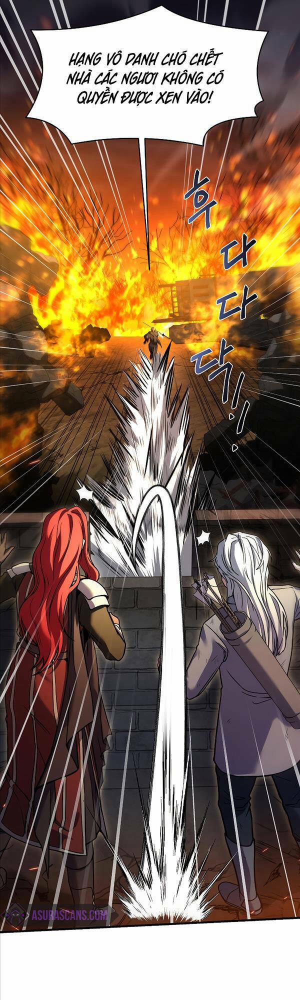 Sự Trở Lại Của Hiệp Sĩ Giáo Vô Song 85 trang 38