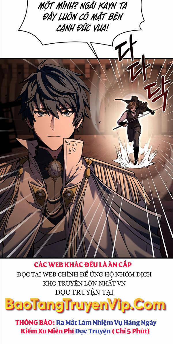 Sự Trở Lại Của Hiệp Sĩ Giáo Vô Song 85 trang 47