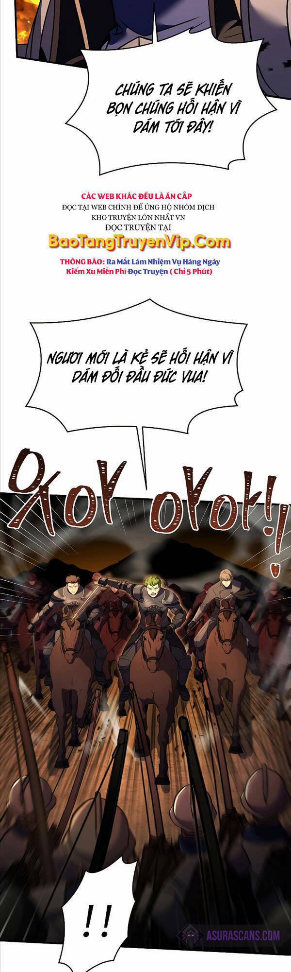 Sự Trở Lại Của Hiệp Sĩ Giáo Vô Song 85 trang 50