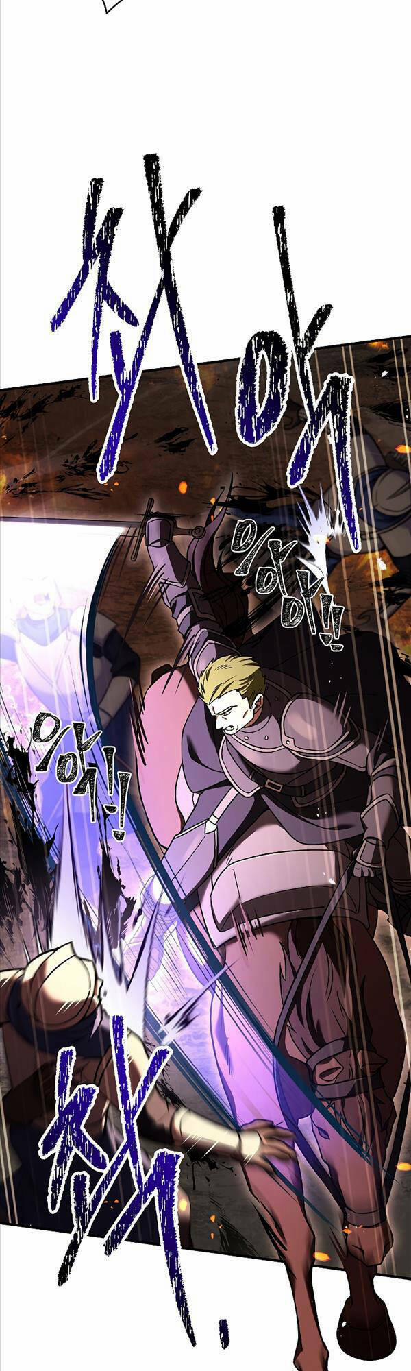 Sự Trở Lại Của Hiệp Sĩ Giáo Vô Song 85 trang 51