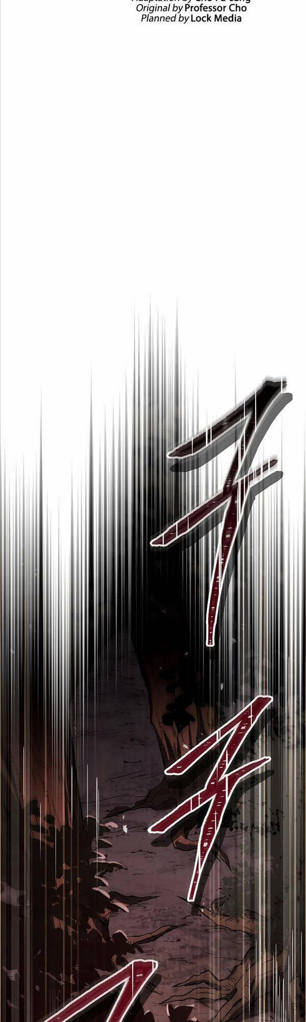 Sự Trở Lại Của Hiệp Sĩ Giáo Vô Song 85 trang 58