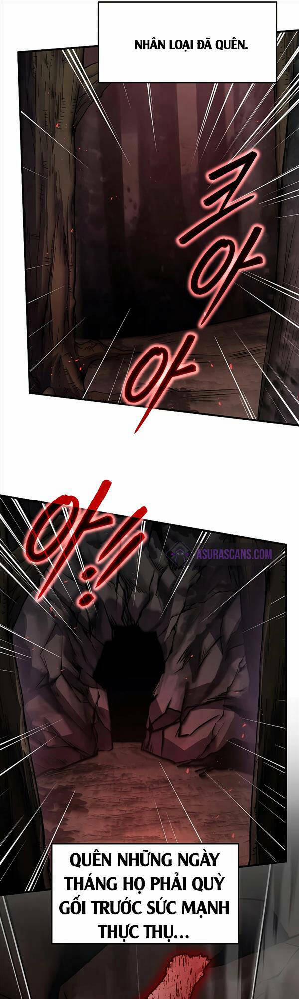 Sự Trở Lại Của Hiệp Sĩ Giáo Vô Song 85 trang 60