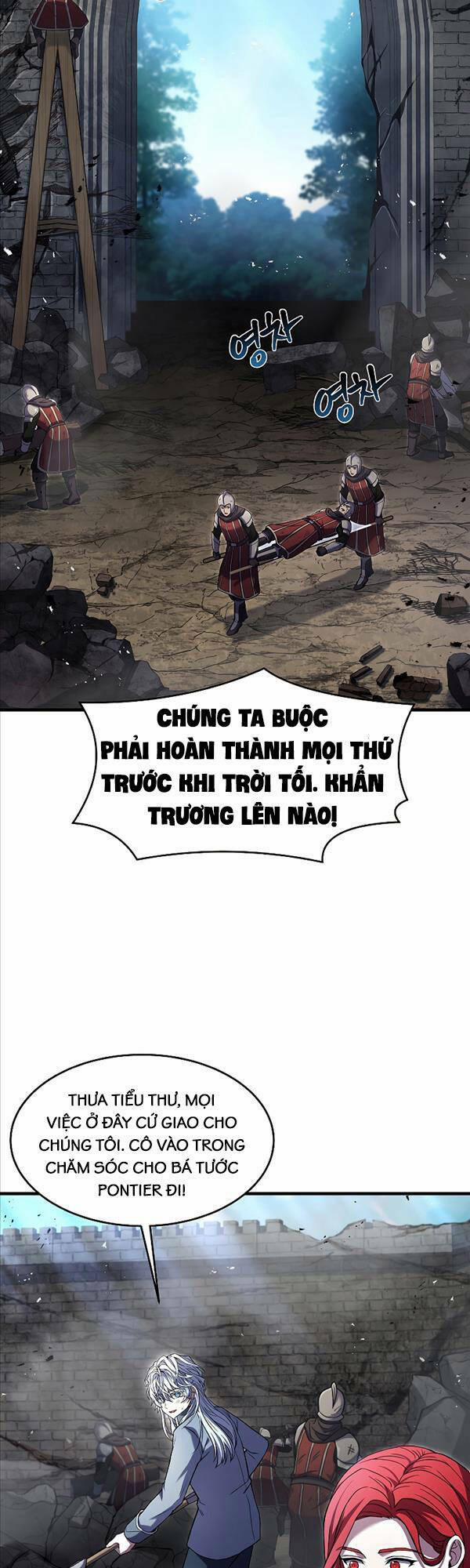 Sự Trở Lại Của Hiệp Sĩ Giáo Vô Song 86 trang 1